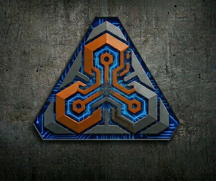 Carbide Logic Hardware Icon